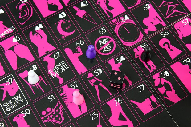 Chemin du Plaisir (FR)