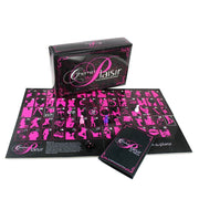 Chemin du Plaisir (FR)