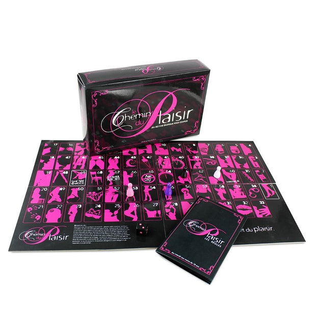 Chemin du Plaisir (FR)