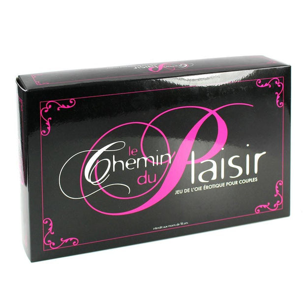 Chemin du Plaisir (FR)