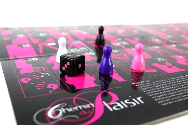 Chemin du Plaisir (FR)