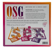 OSG Our Sex Game - erotisches Spiel