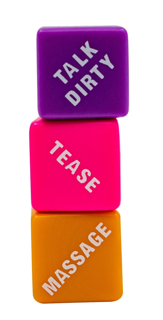 OSG Our Sex Game - erotisches Spiel