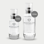 BodyGliss - Diamond Collection Silky Touch Gleitmittel - 50ml