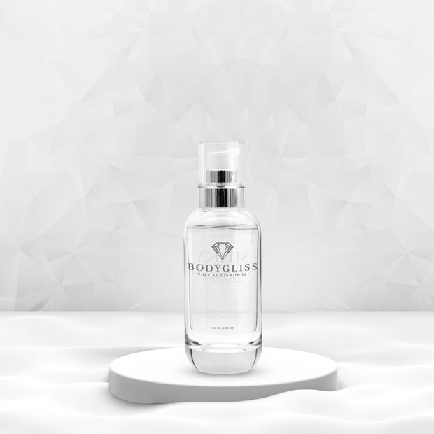 BodyGliss - Diamond Collection Silky Touch Gleitmittel - 50ml