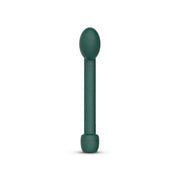 Gløv - Zora Eco G-Punkt Vibrator - Grün