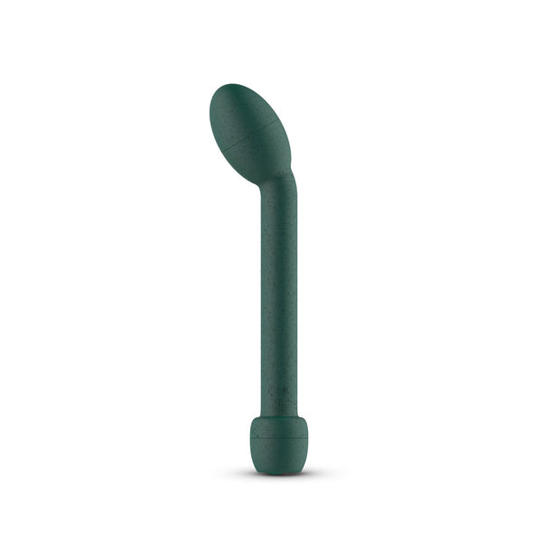 Gløv - Zora Eco G-Punkt Vibrator - Grün