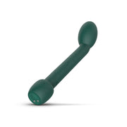 Gløv - Zora Eco G-Punkt Vibrator - Grün