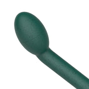 Gløv - Zora Eco G-Punkt Vibrator - Grün