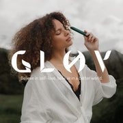 Gløv - Zora Eco G-Punkt Vibrator - Grün