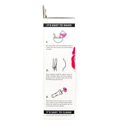 Clone-A-Pussy - Plus Sleeve Kit - Rosa