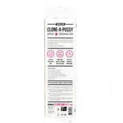 Clone-A-Pussy - Plus Sleeve Kit - Rosa