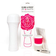 Clone-A-Pussy - Plus Sleeve Kit - Rosa