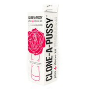 Clone-A-Pussy - Plus Sleeve Kit - Rosa