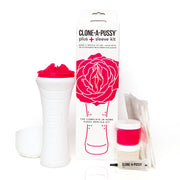 Clone-A-Pussy - Plus Sleeve Kit - Rosa