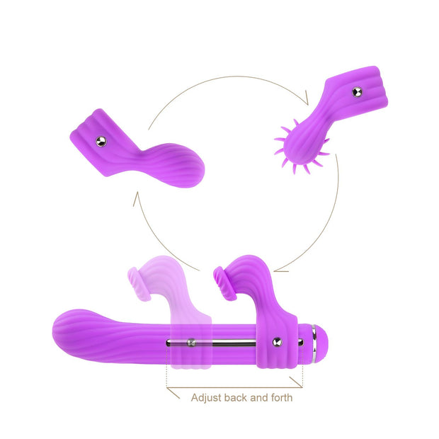 OTOUCH - Magic Stick - Lila