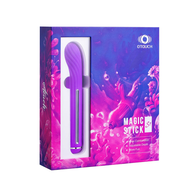 OTOUCH - Magic Stick - Lila