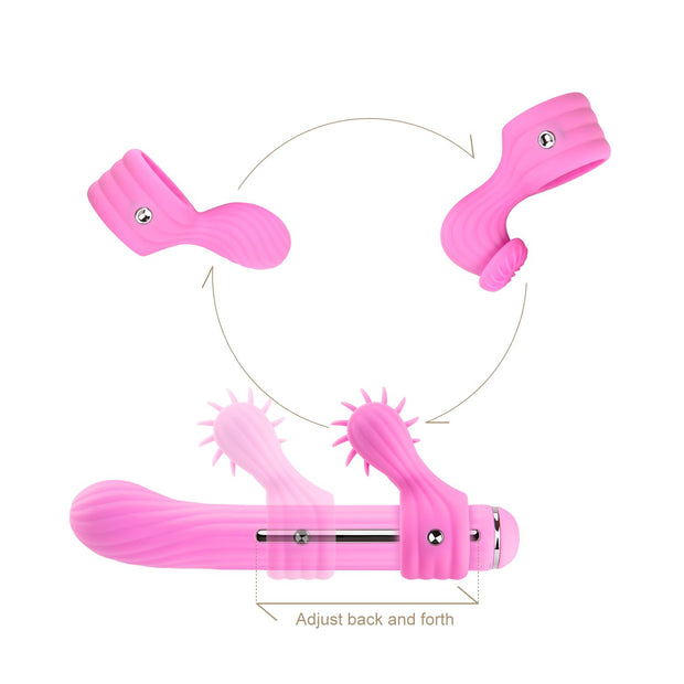 OTOUCH - Magic Stick - Pink