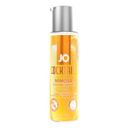 System JO - H2O Gleitmittel Cocktails Mimosa - 60 ml