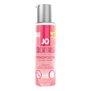 System JO - H2O Gleitmittel Cocktails Cosmopolitan - 60 ml
