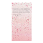 System JO - Sweet & Bubbly Set Champagner & schokoladenüberzogene Erdbeere