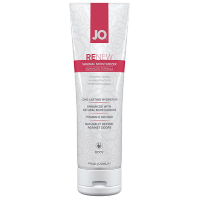 System JO - Vaginale Feuchtigkeitscreme Original Hygiene - 120 ml