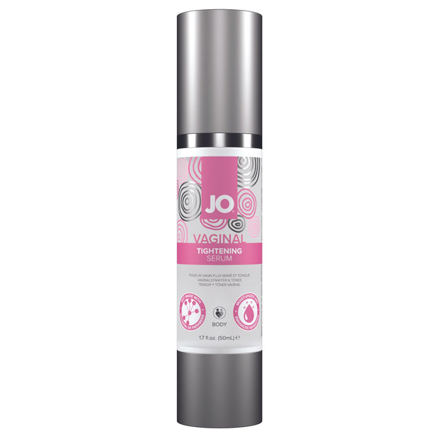 System JO - Vaginal Tightening Serum Vaginal Toning & Tightening Cream Bod
