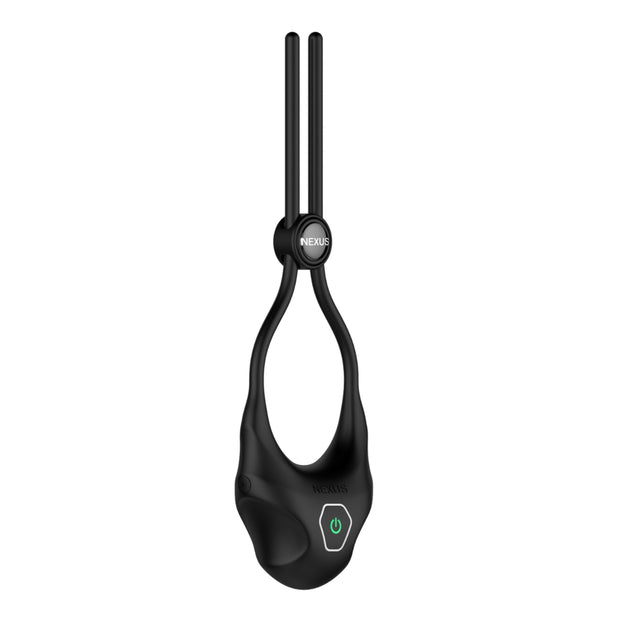 Nexus - Forge Vibrations Lasso Penisring