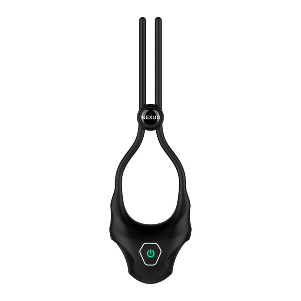 Nexus - Forge Vibrations Lasso Penisring