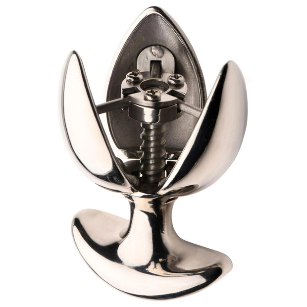 Ass Vault Verschließbarer Anus Expander