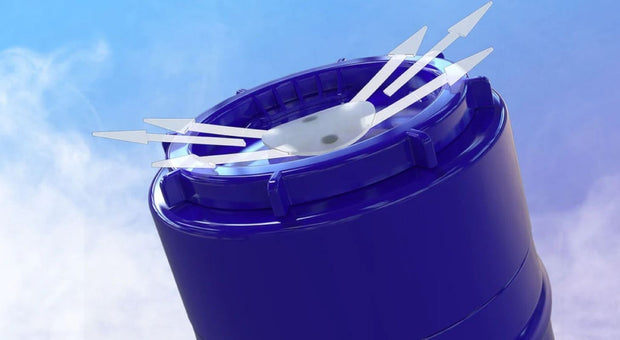 Fleshlight Boost Blast - Light Medium