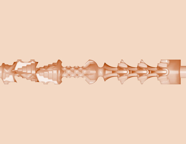 Fleshlight Girls - Violet Myers Waifu