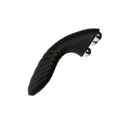 StiVi - Der Real Threat Partner-Vibrator - Schwarz