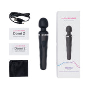 Lovense - Domi 2 Mini-Stabmassagegerät