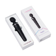 Lovense - Domi 2 Mini-Stabmassagegerät