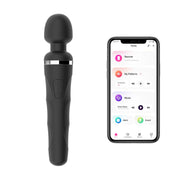 Lovense - Domi 2 Mini-Stabmassagegerät