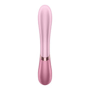 Satisfyer Hot Lover Connect App - Rosa