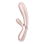Satisfyer Hot Lover Connect App - Silber Champagner