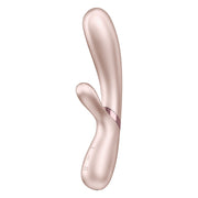 Satisfyer Hot Lover Connect App - Silber Champagner