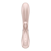 Satisfyer Hot Lover Connect App - Silber Champagner