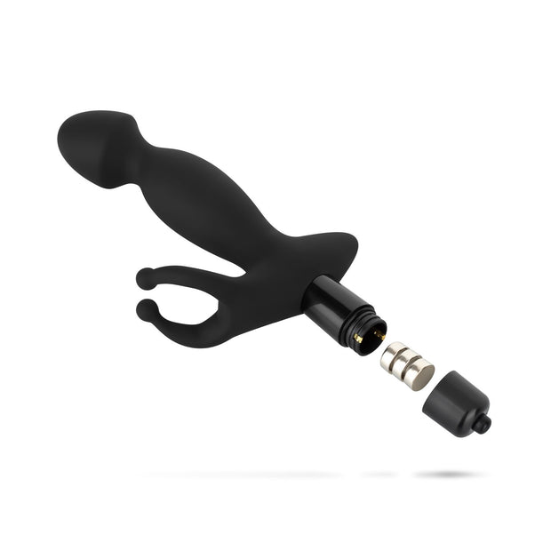 Pounding Pete - Schwarz