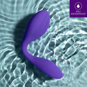 Wellness - Duo Vibrator - Lila