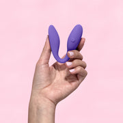 Wellness - Duo Vibrator - Lila