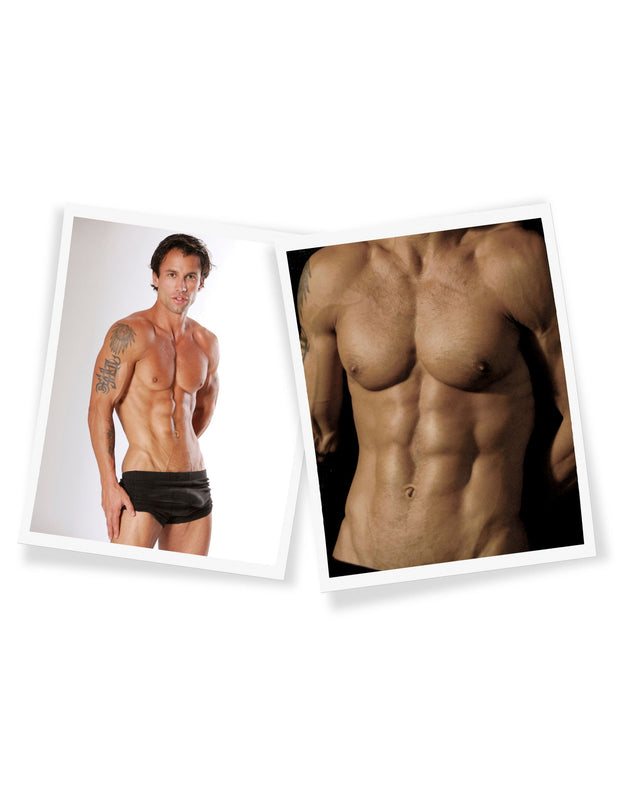 Pipedream Extreme Fuck Me Silly Dude