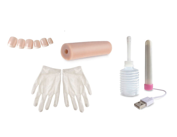 Pipedream Extreme Ultimate Fantasy Dolls - Mandy