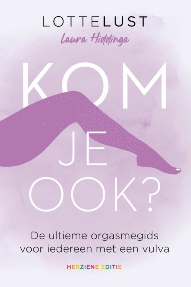 Lotte Lust - Kom je ook?