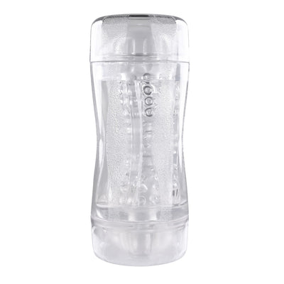 Evolved - Doppelte Fantasie