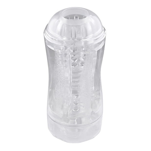 Evolved - Doppelte Fantasie