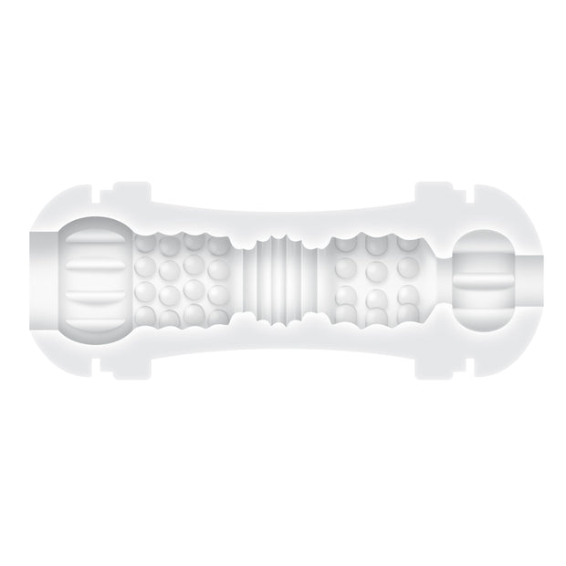 Evolved - Doppelte Fantasie