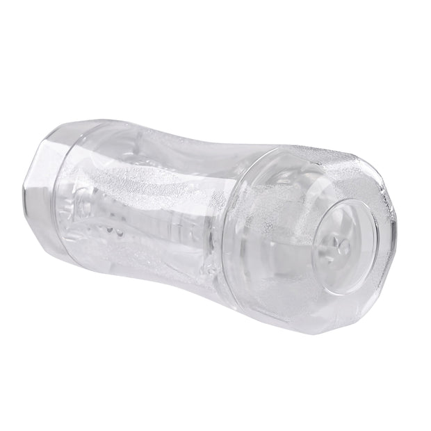 Evolved - Doppelte Fantasie